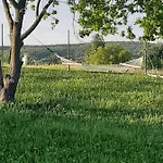 別荘 Gosp. Agroturystyczne Stary Gaj