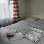 別荘 Gosp. Agroturystyczne Stary Gaj Zerkowice