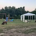 Gosp. Agroturystyczne Stary Gaj * Zerkowice