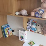 Gosp. Agroturystyczne Stary Gaj * Zerkowice