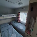 別荘 Gosp. Agroturystyczne Stary Gaj Zerkowice