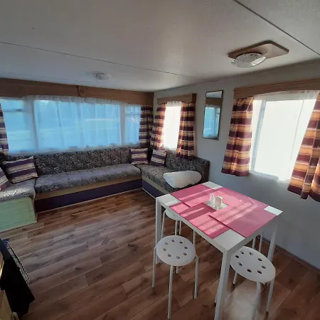 Gosp. Agroturystyczne Stary Gaj Zerkowice