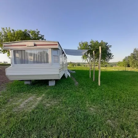 Gosp. Agroturystyczne Stary Gaj *