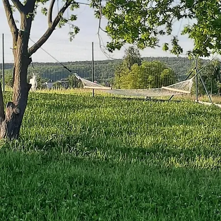 펜션 Gosp. Agroturystyczne Stary Gaj