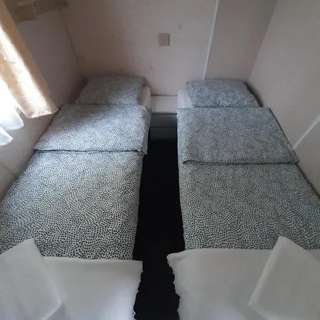 Holiday home Gosp. Agroturystyczne Stary Gaj *