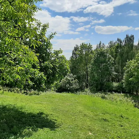 Gosp. Agroturystyczne Stary Gaj * Zerkowice