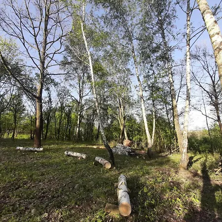 Vakantiehuis Gosp. Agroturystyczne Stary Gaj *