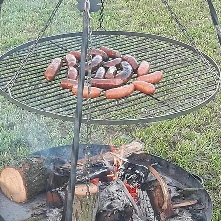 Gosp. Agroturystyczne Stary Gaj Vakantiehuis