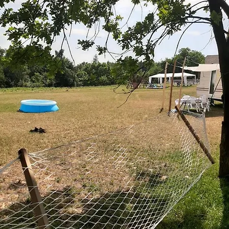 Gosp. Agroturystyczne Stary Gaj *