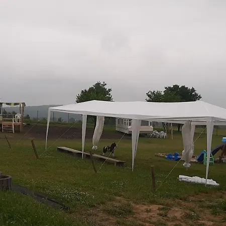 Gosp. Agroturystyczne Stary Gaj 펜션