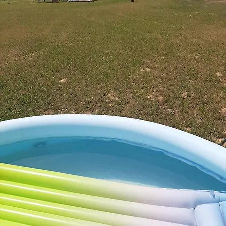 펜션 Gosp. Agroturystyczne Stary Gaj