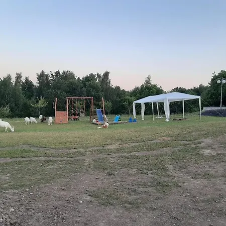 Gosp. Agroturystyczne Stary Gaj Zerkowice