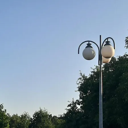 Gosp. Agroturystyczne Stary Gaj