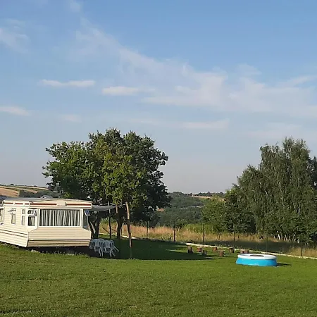 Gosp. Agroturystyczne Stary Gaj