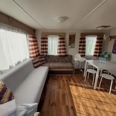 Gosp. Agroturystyczne Stary Gaj *