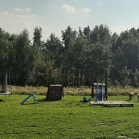 Gosp. Agroturystyczne Stary Gaj