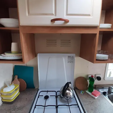 Gosp. Agroturystyczne Stary Gaj * Zerkowice