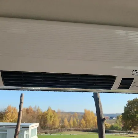 Gosp. Agroturystyczne Stary Gaj 펜션 Zerkowice