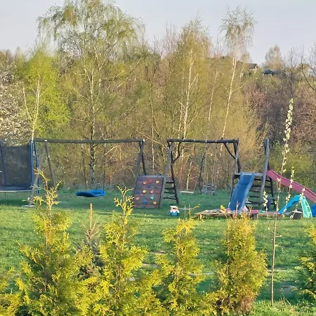 Gosp. Agroturystyczne Stary Gaj