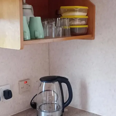 Gosp. Agroturystyczne Stary Gaj 펜션