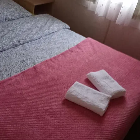 Holiday home Gosp. Agroturystyczne Stary Gaj