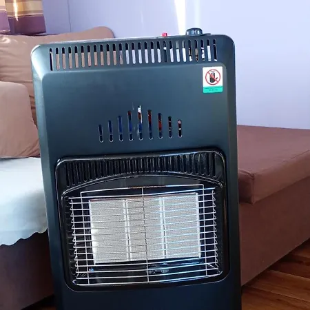 Gosp. Agroturystyczne Stary Gaj 펜션