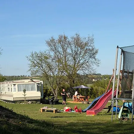 Holiday home Gosp. Agroturystyczne Stary Gaj