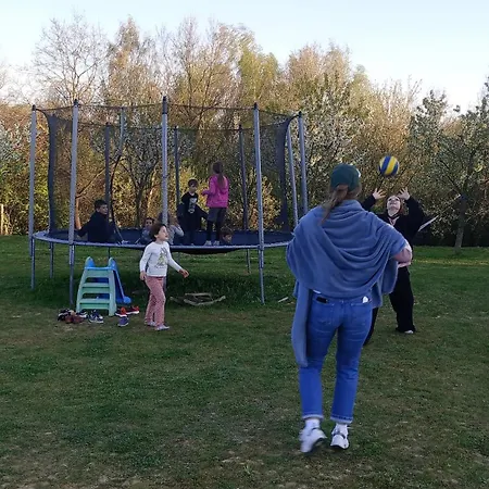 Gosp. Agroturystyczne Stary Gaj