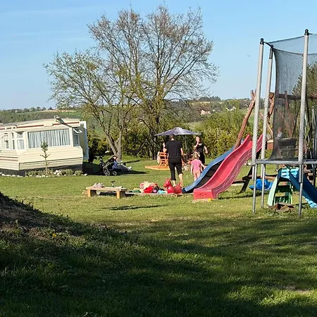 Gosp. Agroturystyczne Stary Gaj Dom wakacyjny *