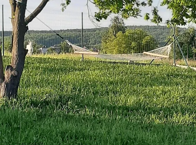 بيت للعطل Gosp. Agroturystyczne Stary Gaj