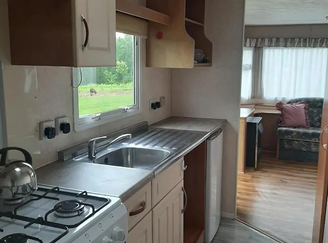 بيت للعطل Gosp. Agroturystyczne Stary Gaj *