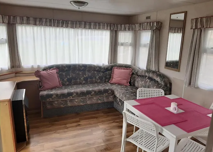 Gosp. Agroturystyczne Stary Gaj بيت للعطل