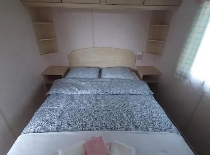 بيت للعطل Gosp. Agroturystyczne Stary Gaj