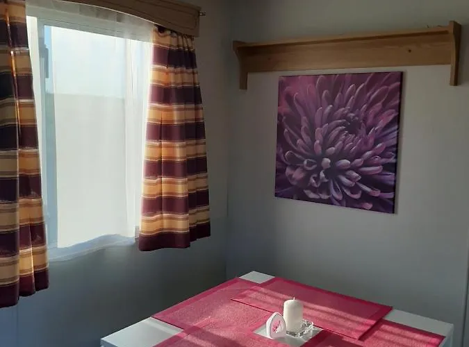 بيت للعطل Gosp. Agroturystyczne Stary Gaj *