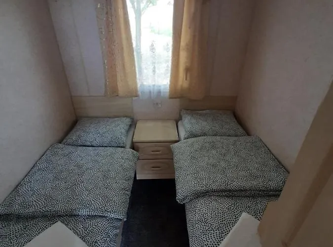 Gosp. Agroturystyczne Stary Gaj بيت للعطل Zerkowice