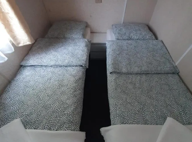 بيت للعطل Gosp. Agroturystyczne Stary Gaj *