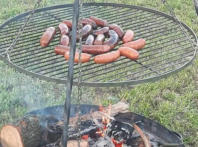 Gosp. Agroturystyczne Stary Gaj بيت للعطل