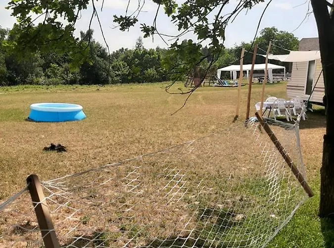 Gosp. Agroturystyczne Stary Gaj *