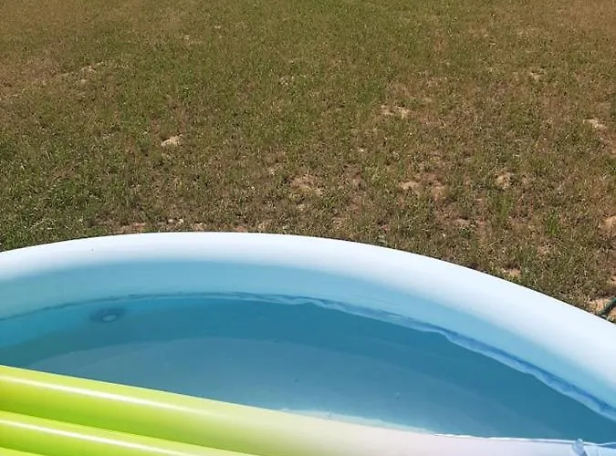 بيت للعطل Gosp. Agroturystyczne Stary Gaj