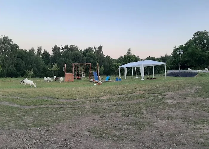 Gosp. Agroturystyczne Stary Gaj Zerkowice