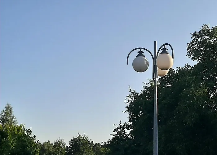 Gosp. Agroturystyczne Stary Gaj