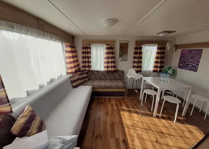 Gosp. Agroturystyczne Stary Gaj *