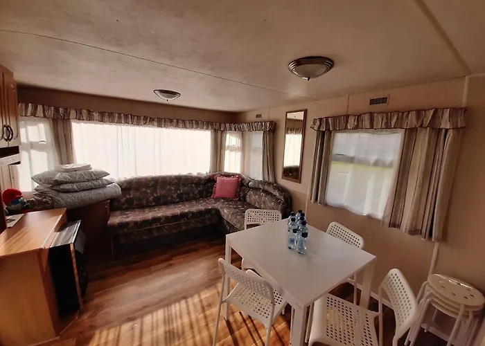 Gosp. Agroturystyczne Stary Gaj بيت للعطل