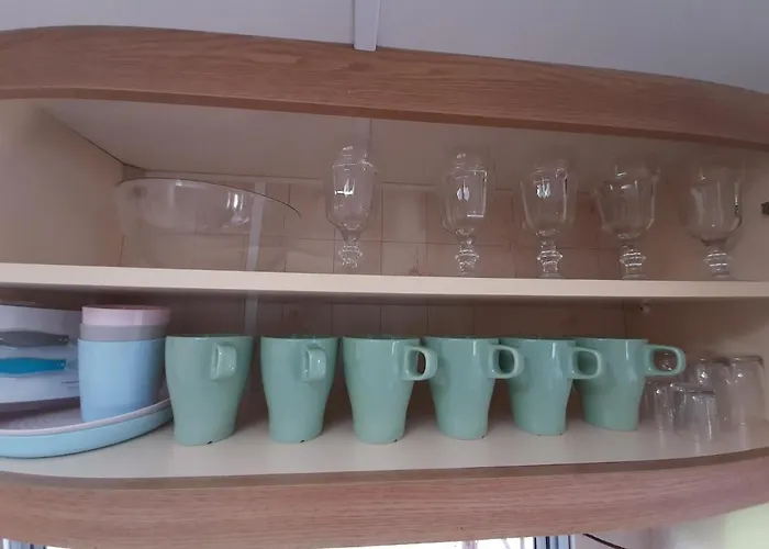 بيت للعطل Gosp. Agroturystyczne Stary Gaj Zerkowice