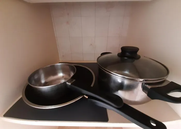 Gosp. Agroturystyczne Stary Gaj بيت للعطل *