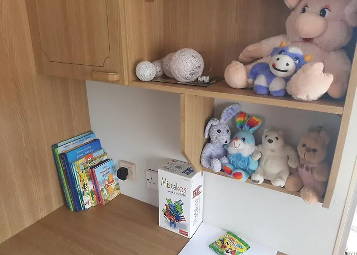 Gosp. Agroturystyczne Stary Gaj * Zerkowice