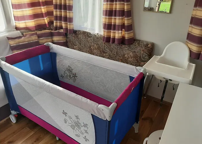 بيت للعطل Gosp. Agroturystyczne Stary Gaj Zerkowice