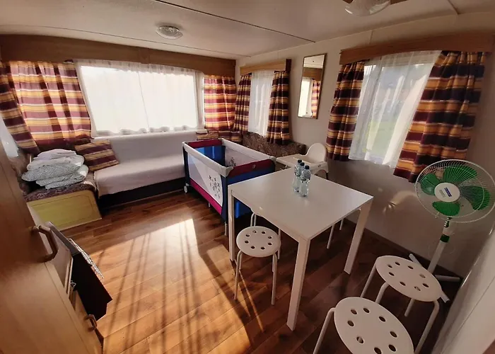 Gosp. Agroturystyczne Stary Gaj بيت للعطل *