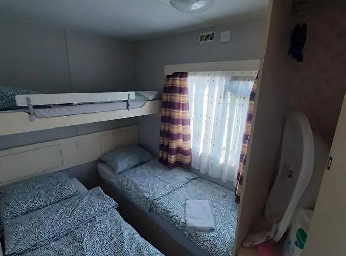 بيت للعطل Gosp. Agroturystyczne Stary Gaj Zerkowice