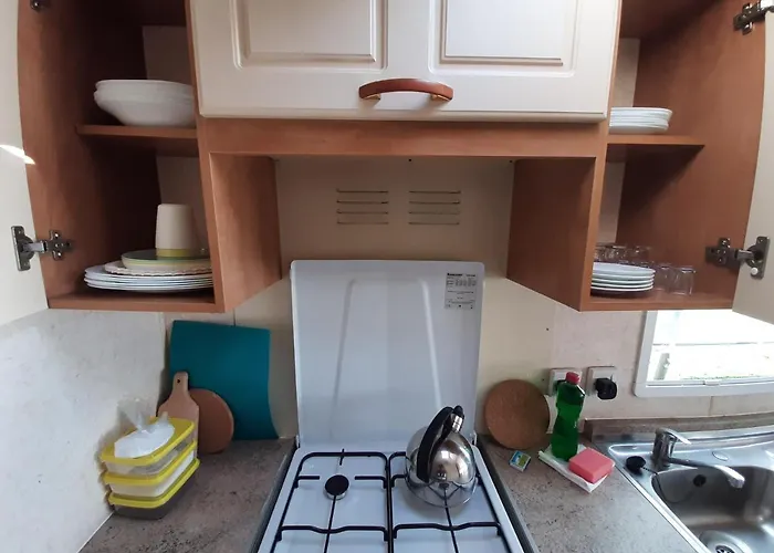 Gosp. Agroturystyczne Stary Gaj * Zerkowice